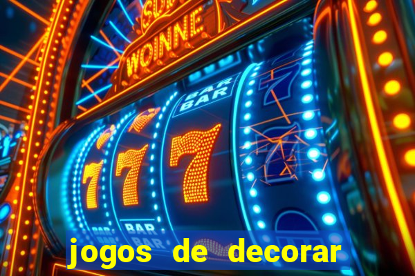 jogos de decorar casas de luxo