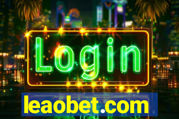 leaobet.com