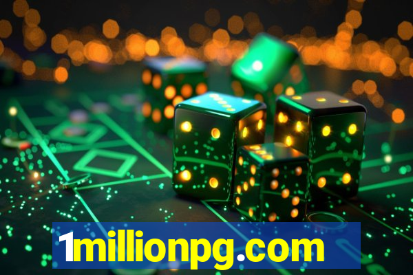 1millionpg.com