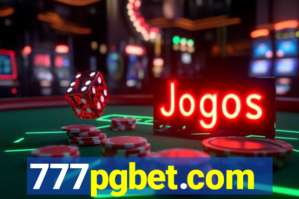 777pgbet.com