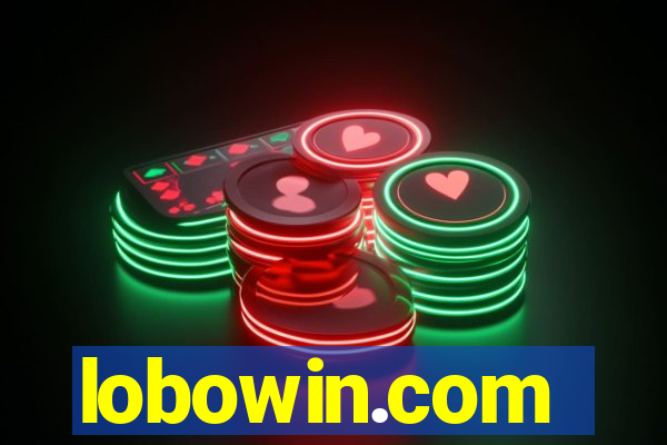 lobowin.com