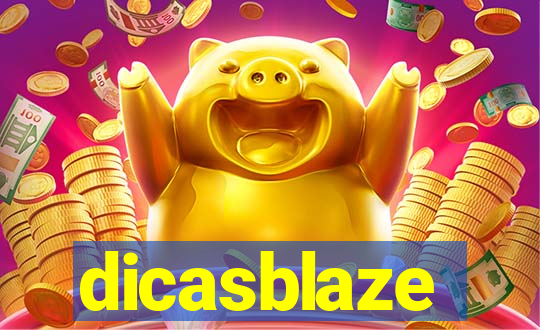 dicasblaze