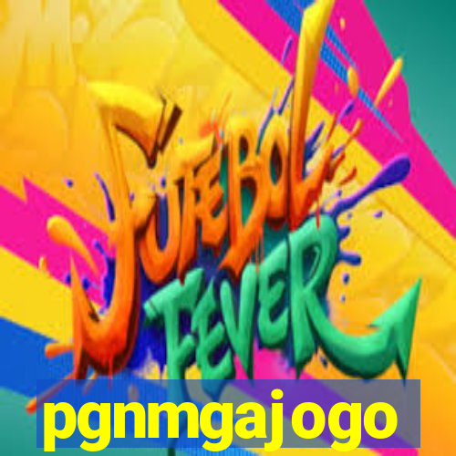 pgnmgajogo