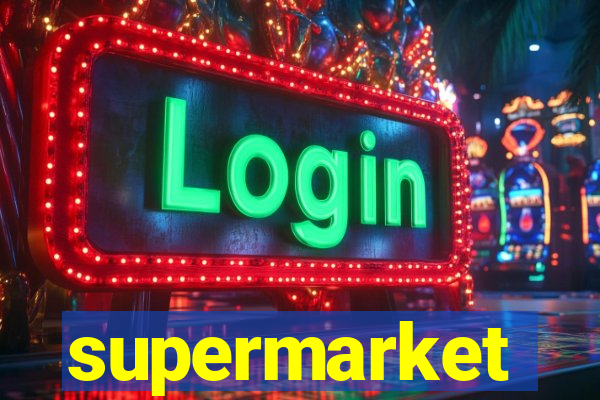 supermarket simulator apk dinheiro infinito android