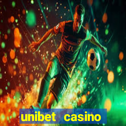 unibet casino review brand