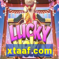 xtaaf.com