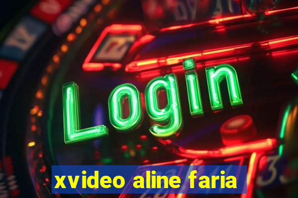 xvideo aline faria