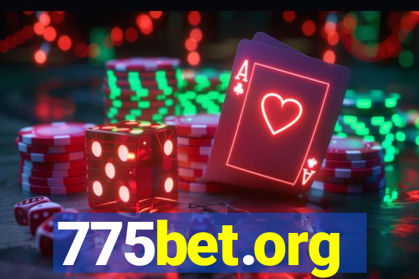 775bet.org