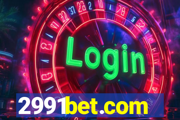 2991bet.com