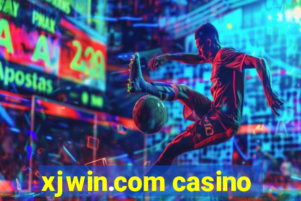 xjwin.com casino