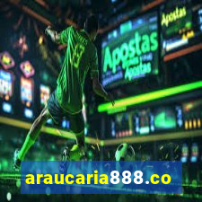 araucaria888.com