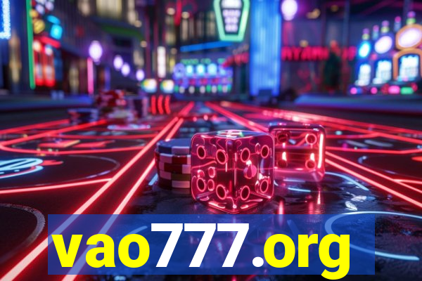 vao777.org