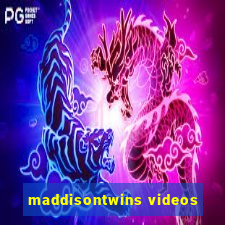 maddisontwins videos