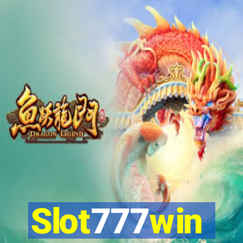 Slot777win