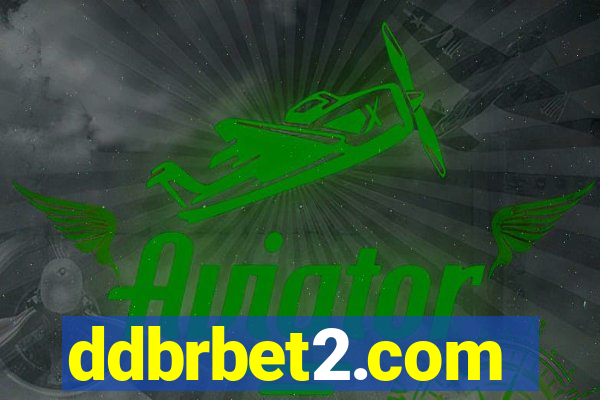 ddbrbet2.com