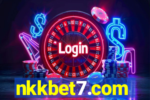 nkkbet7.com