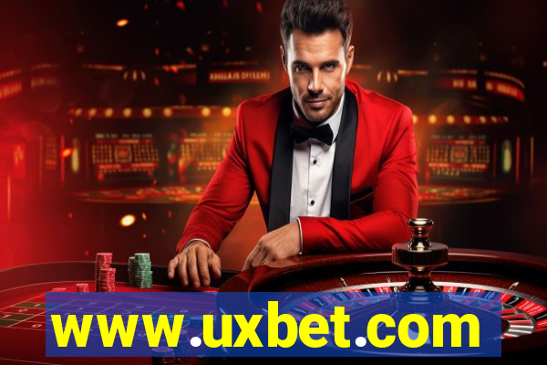 www.uxbet.com