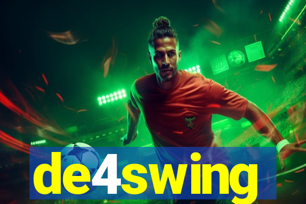 de4swing