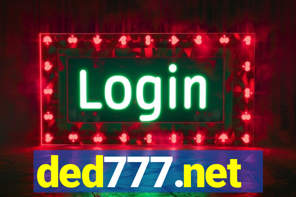 ded777.net