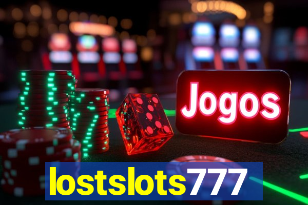 lostslots777