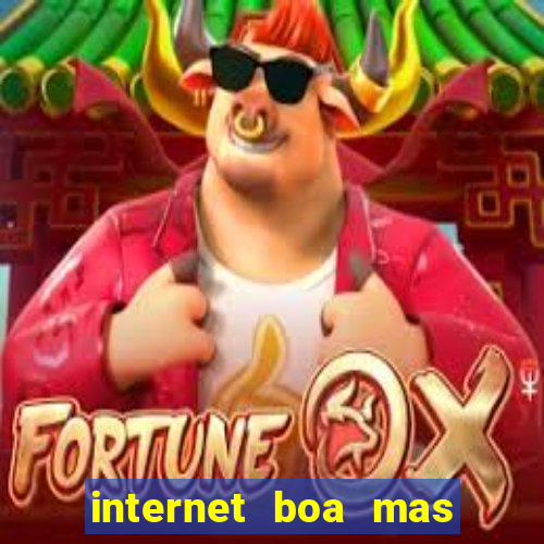 internet boa mas ping alto em jogos