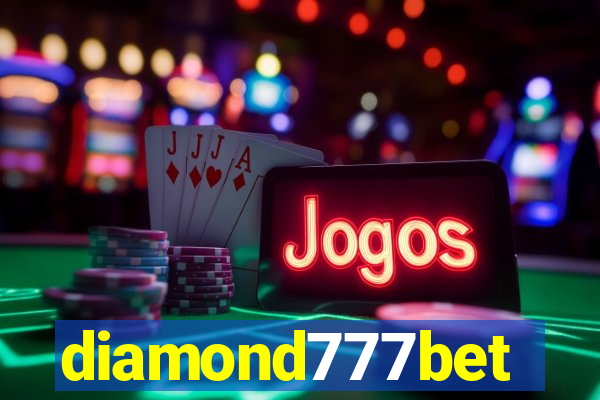 diamond777bet