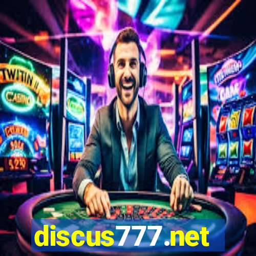 discus777.net