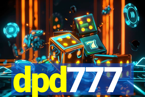 dpd777