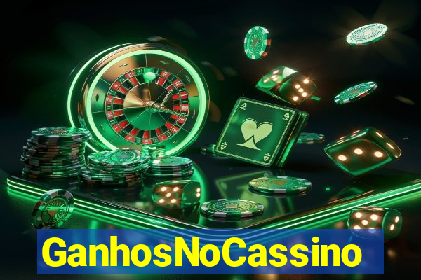 GanhosNoCassino