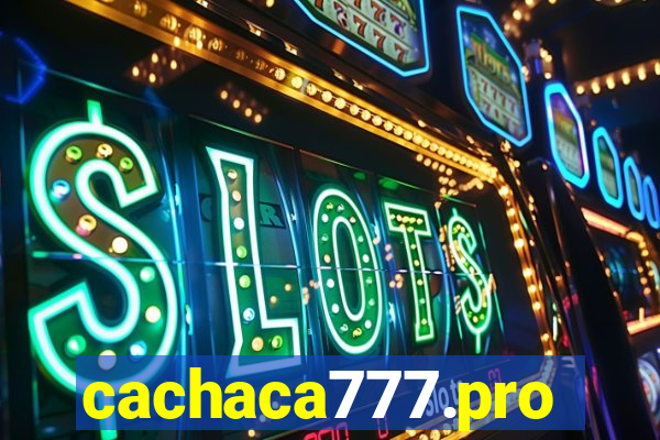 cachaca777.pro