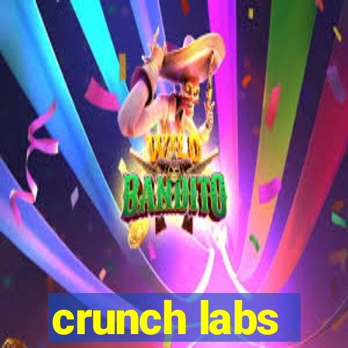 crunch labs