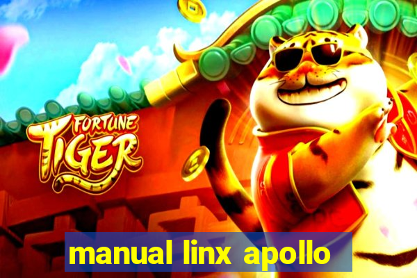 manual linx apollo