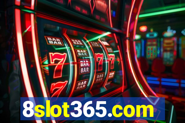 8slot365.com