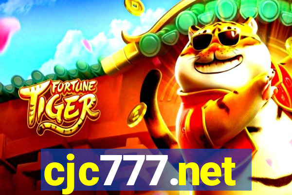 cjc777.net