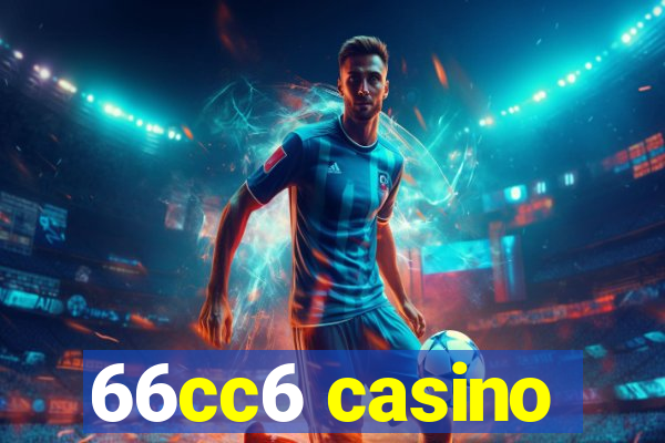 66cc6 casino