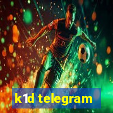 k1d telegram