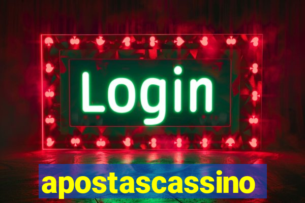 apostascassino