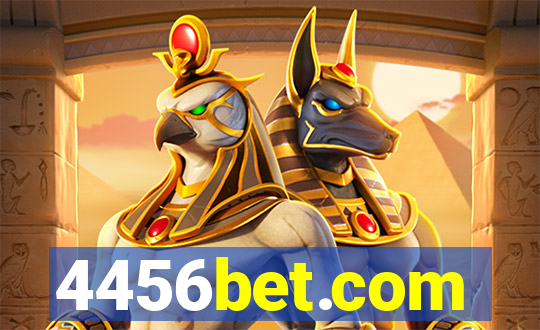 4456bet.com