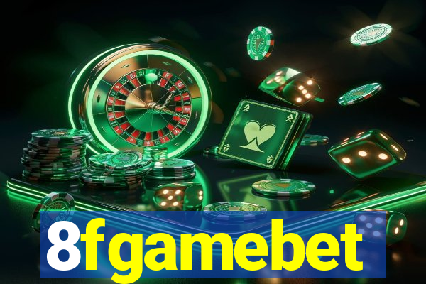 8fgamebet