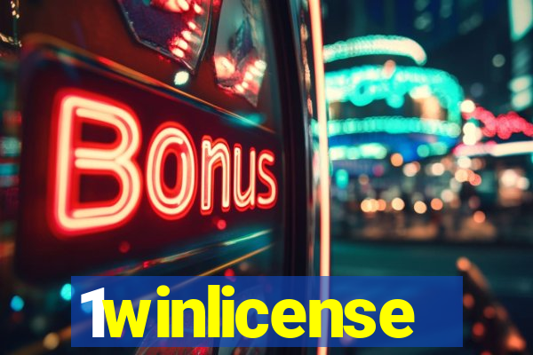 1winlicense