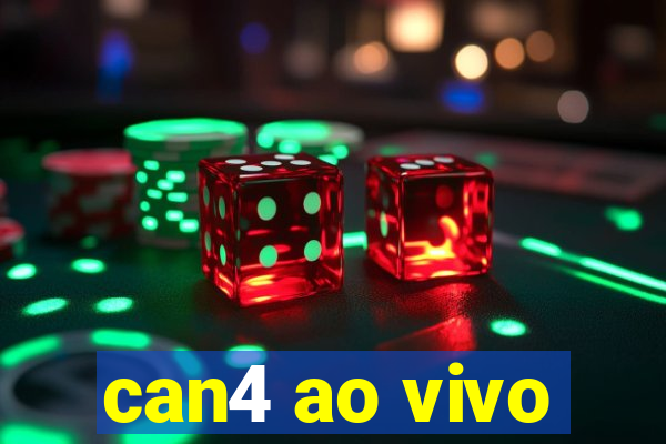 can4 ao vivo