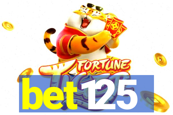 bet125