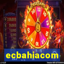 ecbahiacom