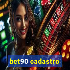 bet90 cadastro