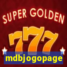 mdbjogopage