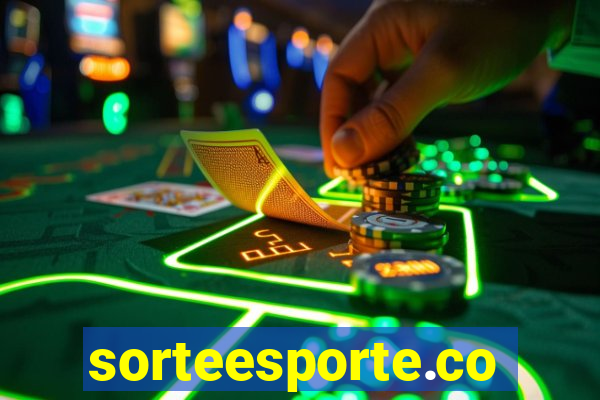 sorteesporte.com