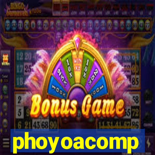 phoyoacomp