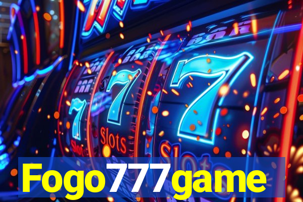 Fogo777game