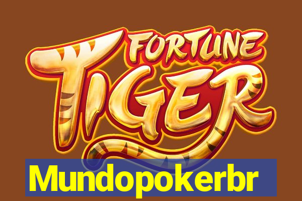 Mundopokerbr