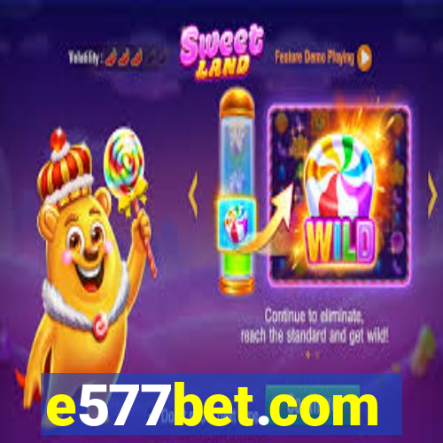 e577bet.com